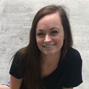 Meet your Posher, Jordan